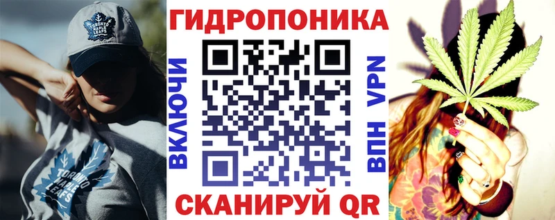 Каннабис гибрид Оханск